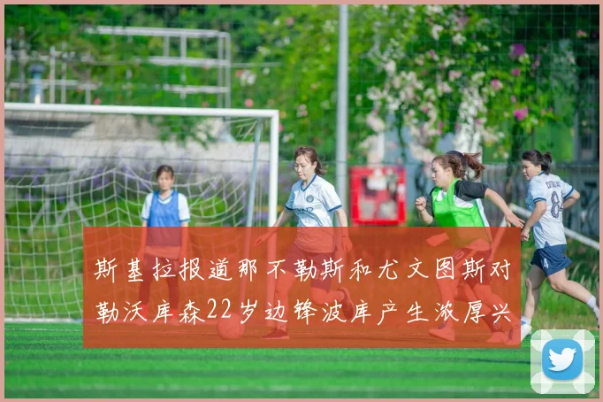 斯基拉报道那不勒斯和尤文图斯对勒沃库森22岁边锋波库产生浓厚兴趣