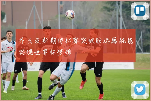 乔戈麦斯期待杯赛突破盼远藤航能实现世界杯梦想